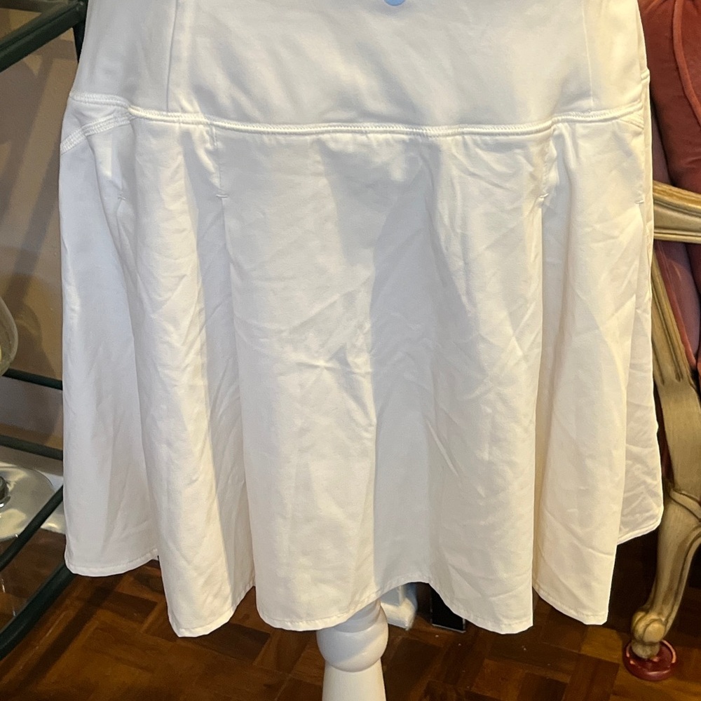 Sport Skirt